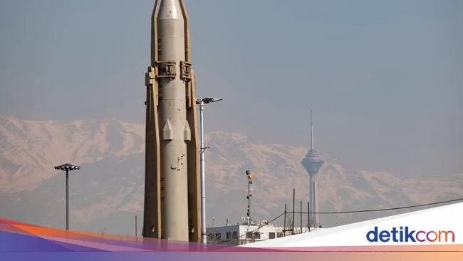 Rudal Iran Mengguncang Knesset: Sidang Parlemen Dihentikan, Anggota Mencari Perlindungan