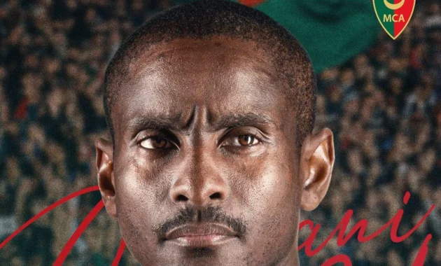 Rulani Mokwena dan Tim Analisisnya Guncang MC Alger: Dari Translator hingga Penjaga Performa