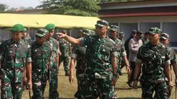 Rumah Dinas BAIS TNI Diduga Jadi Sarang Rencana Teror: Warga Tuntut Penyelidikan Cepat