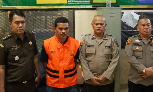 Rumah Kosong Diduga Markas Bandar Narkoba di Bengkalis Ludes Terbakar, Polisi Kembali Perketat Pengawasan