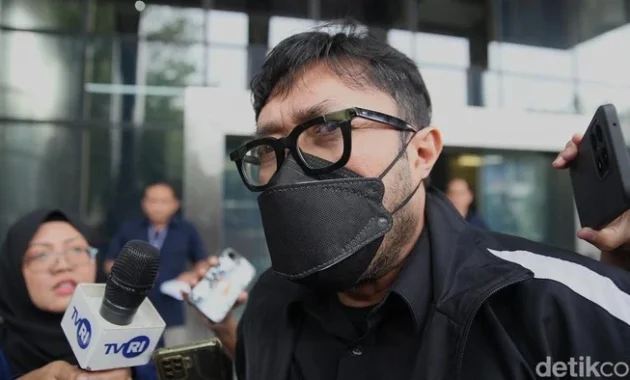 Rumah Ono Surono Digeledah KPK, Pengacara Ungkap Istri Terima Intimidasi Penyidik