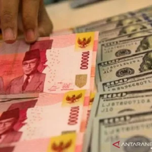 Rupiah Dianggap Undervalued, BI Buka Peluang Penguatan Meski Ditekan Geopolitik