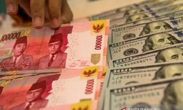 Rupiah Dianggap Undervalued, BI Buka Peluang Penguatan Meski Ditekan Geopolitik