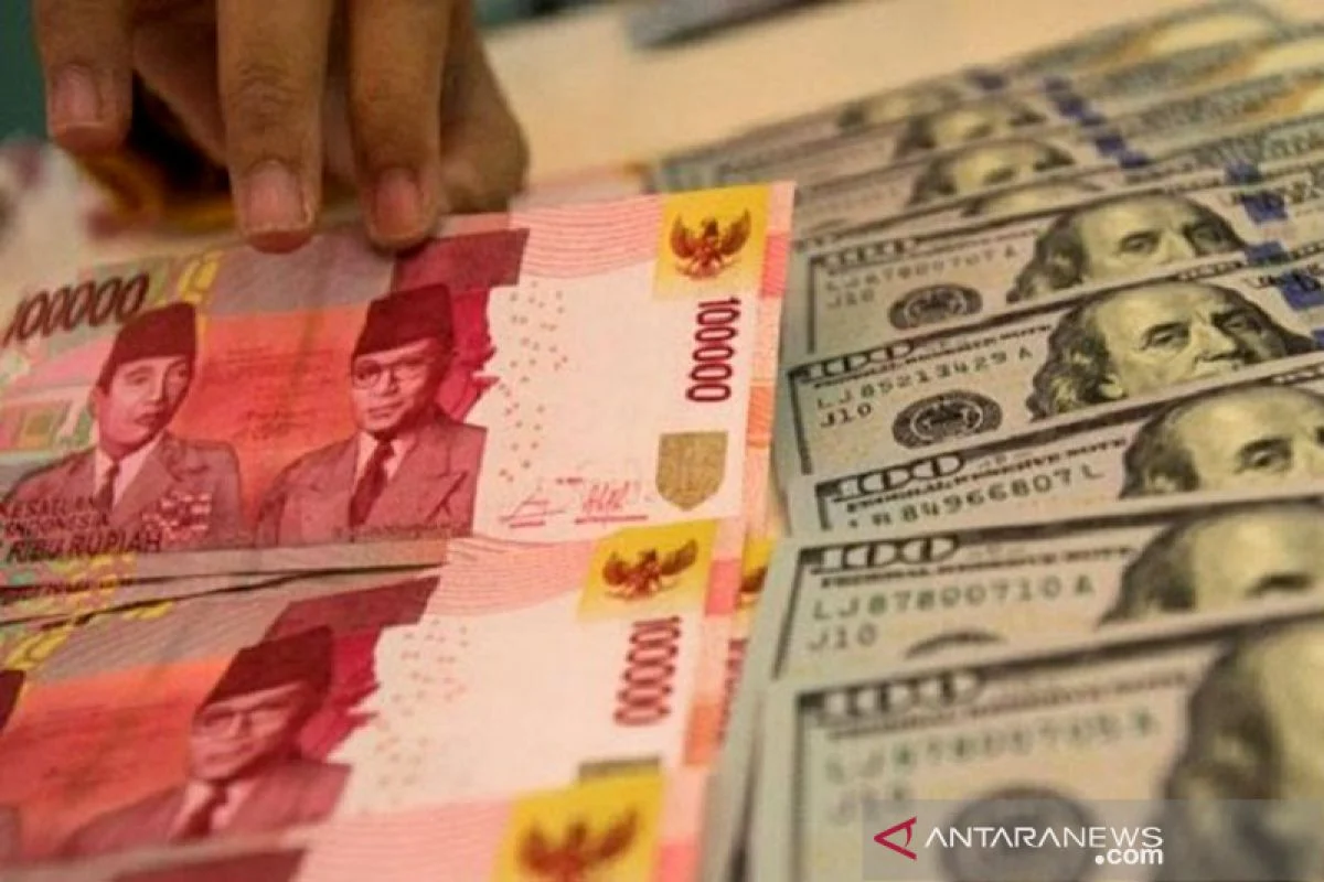 Rupiah Dianggap Undervalued, BI Buka Peluang Penguatan Meski Ditekan Geopolitik