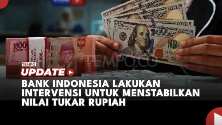 Rupiah Diprediksi Melemah Tipis di Pekan Depan: Apa yang Membuatnya Berisiko?