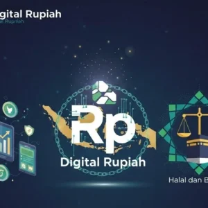 Rupiah ‘Syariah’ dan Jalan Baru Kedaulatan Moneter Indonesia