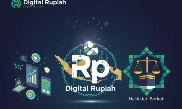 Rupiah ‘Syariah’ dan Jalan Baru Kedaulatan Moneter Indonesia