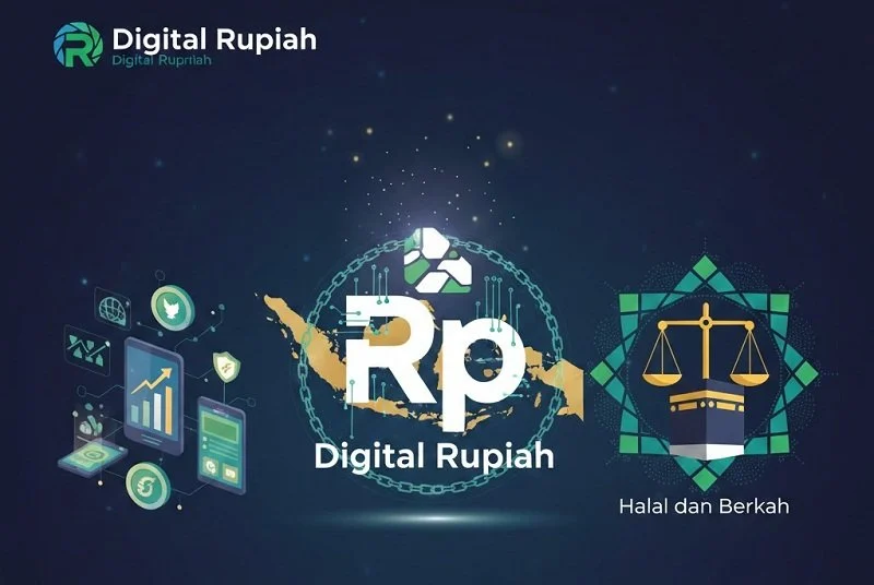 Rupiah ‘Syariah’ dan Jalan Baru Kedaulatan Moneter Indonesia