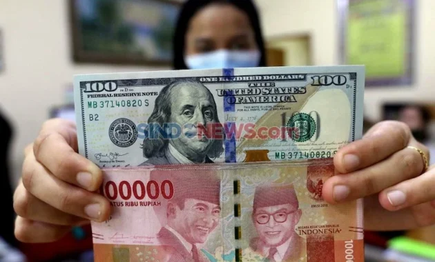 Rupiah Terjun ke Rp 17.000: 7 Faktor Kunci yang Mengguncang Nilai Tukar