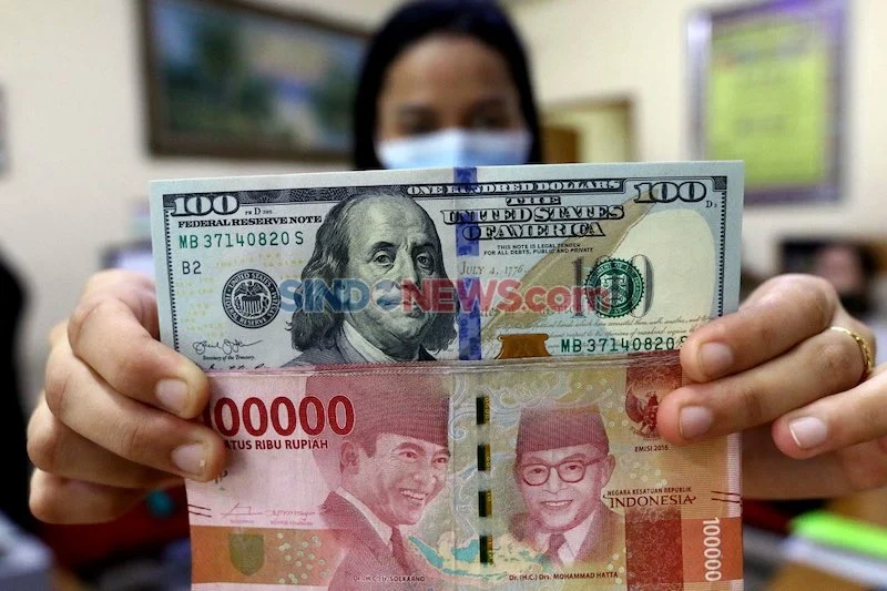 Rupiah Terjun ke Rp 17.000: 7 Faktor Kunci yang Mengguncang Nilai Tukar