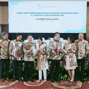 RUPST Ancol Setujui Dividen Rp 41,6 Miliar, Siap Lakukan Transformasi Menjadi Destinasi Wisata Berbasis Experience