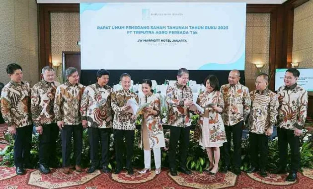 RUPST Ancol Setujui Dividen Rp 41,6 Miliar, Siap Lakukan Transformasi Menjadi Destinasi Wisata Berbasis Experience