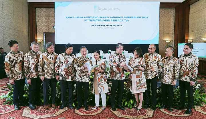 RUPST Ancol Setujui Dividen Rp 41,6 Miliar, Siap Lakukan Transformasi Menjadi Destinasi Wisata Berbasis Experience