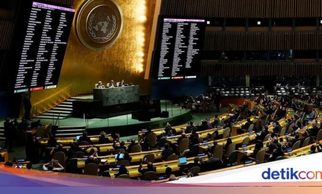 Rusia dan Cina Pakai Hak Veto, Gagalkan Resolusi PBB tentang Selat Hormuz – Dampak Global dan Strategi Dedolarisasi