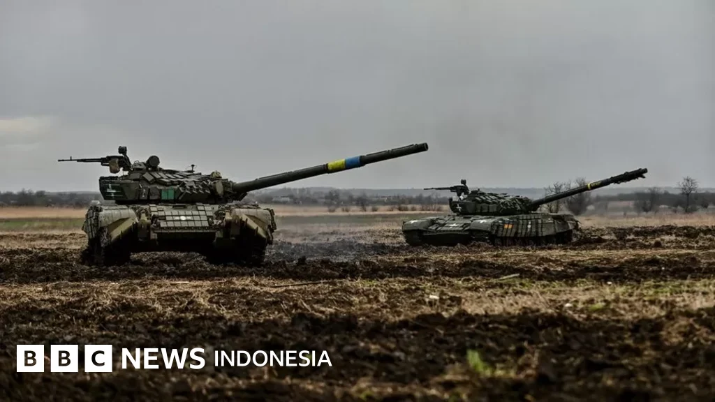 Rusia Gandeng Mali: Strategi Baru di Sahel dan Dampaknya pada Media serta Politik Afrika Barat