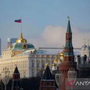 Rusia: Isu Palestina Inti Krisis Timur Tengah