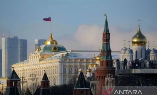 Rusia: Isu Palestina Inti Krisis Timur Tengah