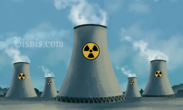 Rusia Kaji Bangun Pembangkit Nuklir di Bulan, Perebutan Sumber Daya Luar Angkasa Dimulai