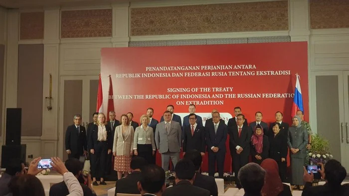 Rusia Larang Warganya Ke Negara dengan Perjanjian Ekstradisi AS: Ancaman Penangkapan dan Dampaknya