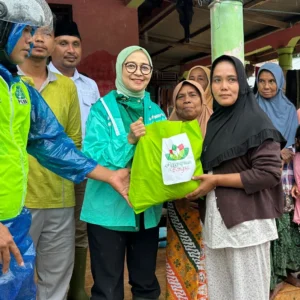 Rustini Muhaimin Ajak Warga Perkuat Keluarga Melalui Gerakan Return to Family