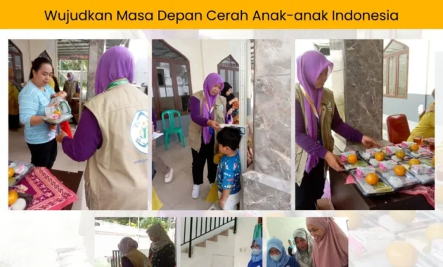 Rustini Muhaimin: Setiap anak berhak atas masa depan yang cerah