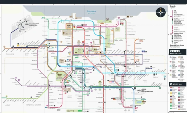 Rute Baru Jakarta‑Wuhan: Tanpa Transit, Perjalanan Internasional Kini Lebih Cepat