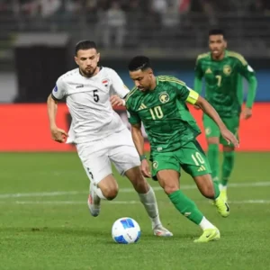 SAFF Pecat Pelatih Timnas Arab Saudi Menjelang Piala Dunia 2026