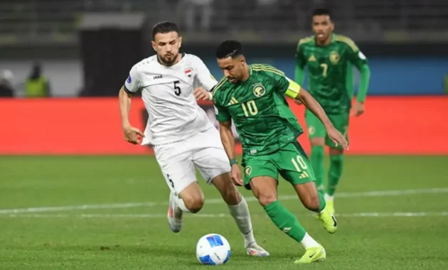 SAFF Pecat Pelatih Timnas Arab Saudi Menjelang Piala Dunia 2026