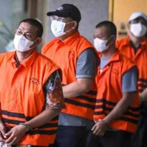 Sahroni Diperas Rp 300 Juta oleh Pegawai KPK Palsu, Motif "Amankan" Kasus Hukum