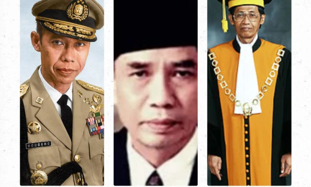 Sahroni: TGPF Tak Perlu Dibentuk di Kasus Andrie Yunus, Penegakan Hukum Harus Lewat Peradilan Umum