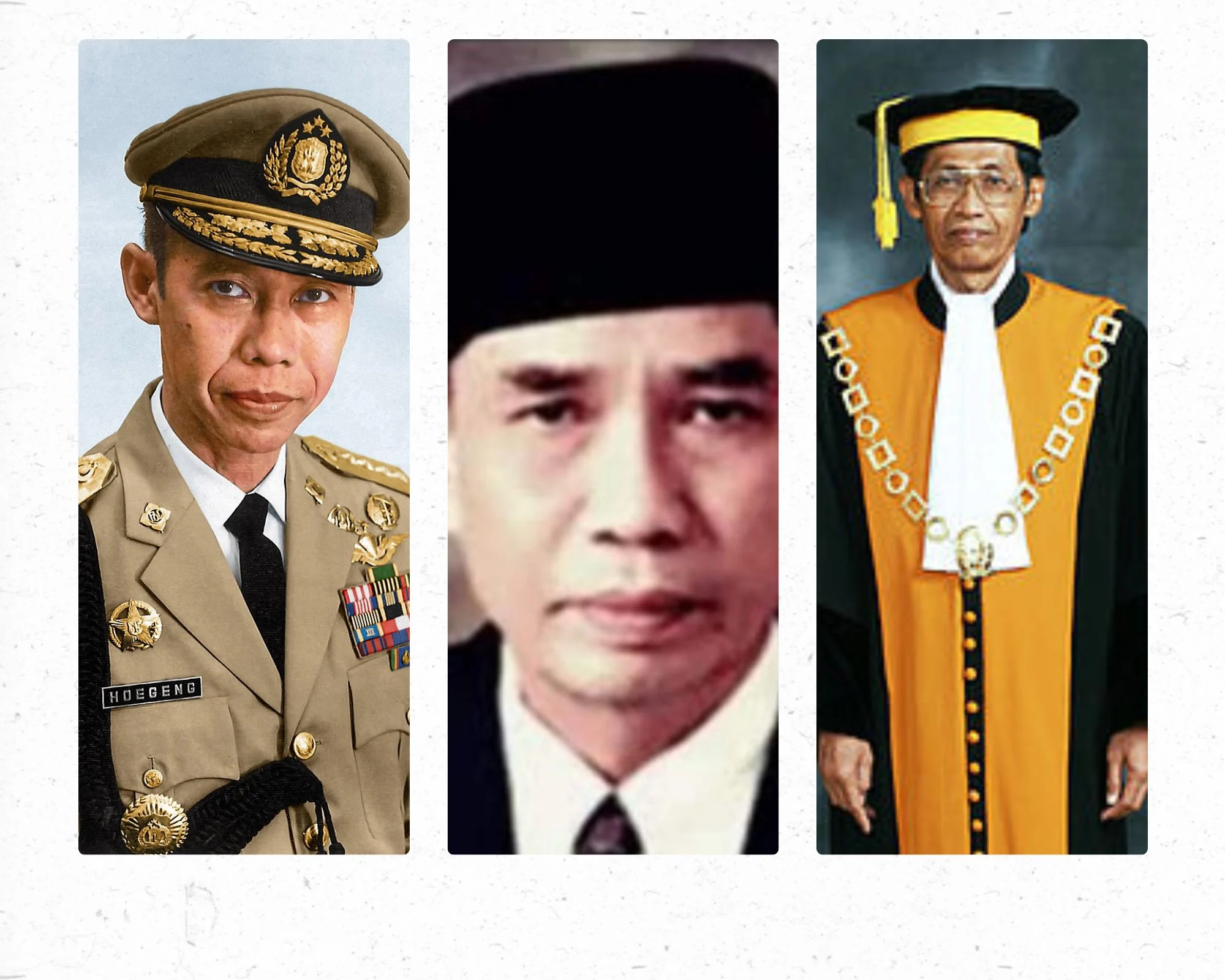 Sahroni: TGPF Tak Perlu Dibentuk di Kasus Andrie Yunus, Penegakan Hukum Harus Lewat Peradilan Umum