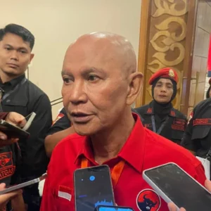 Said Abdullah Tegaskan Poros NU‑PDI Perjuangan di Jatim, Halalbihalal Jadi Penangkal Politik Kepalsuan