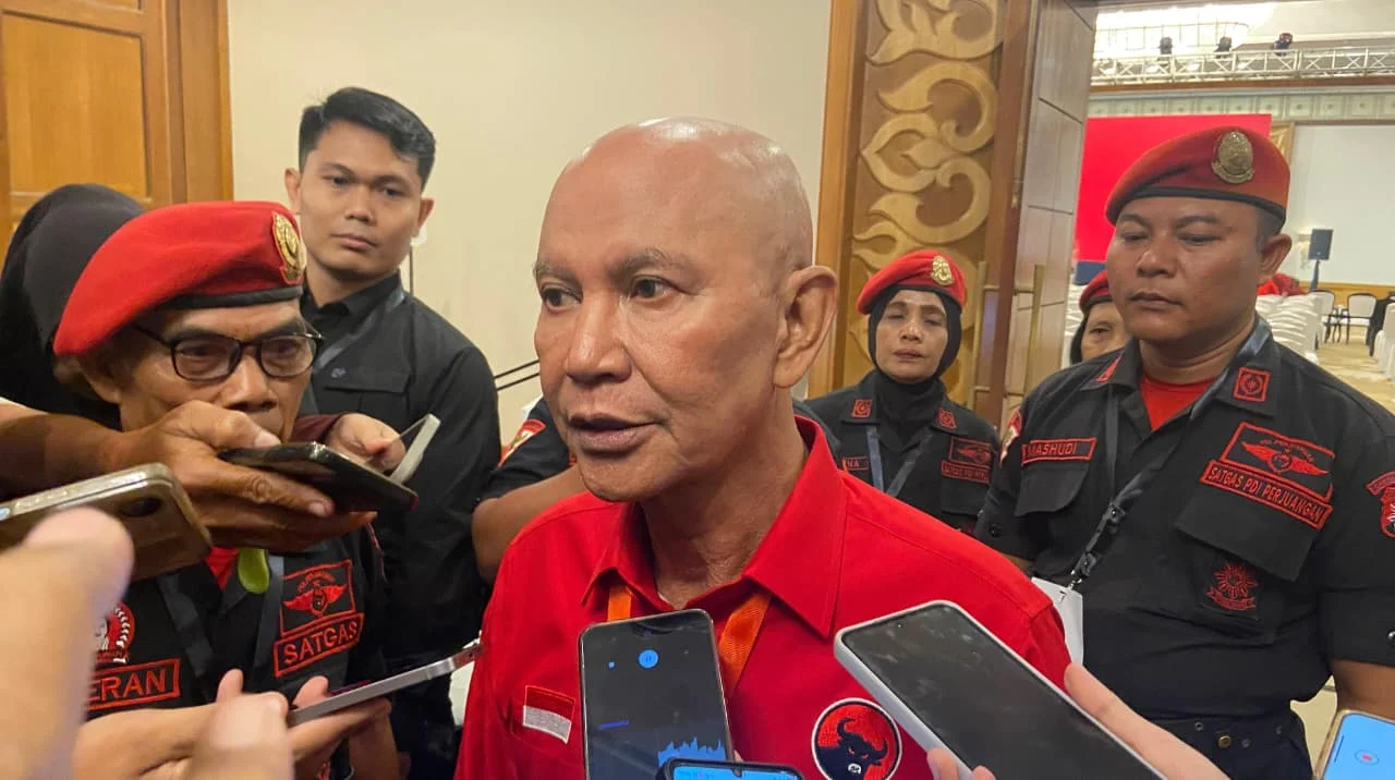 Said Abdullah Tegaskan Poros NU‑PDI Perjuangan di Jatim, Halalbihalal Jadi Penangkal Politik Kepalsuan