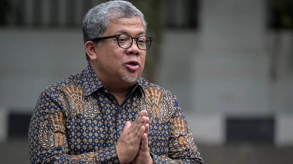 Saiful Mujani Ajak Gulingkan Prabowo, Fahri Hamzah: Dunia Lagi Kacau, Harusnya Bicara yang Konstitusional