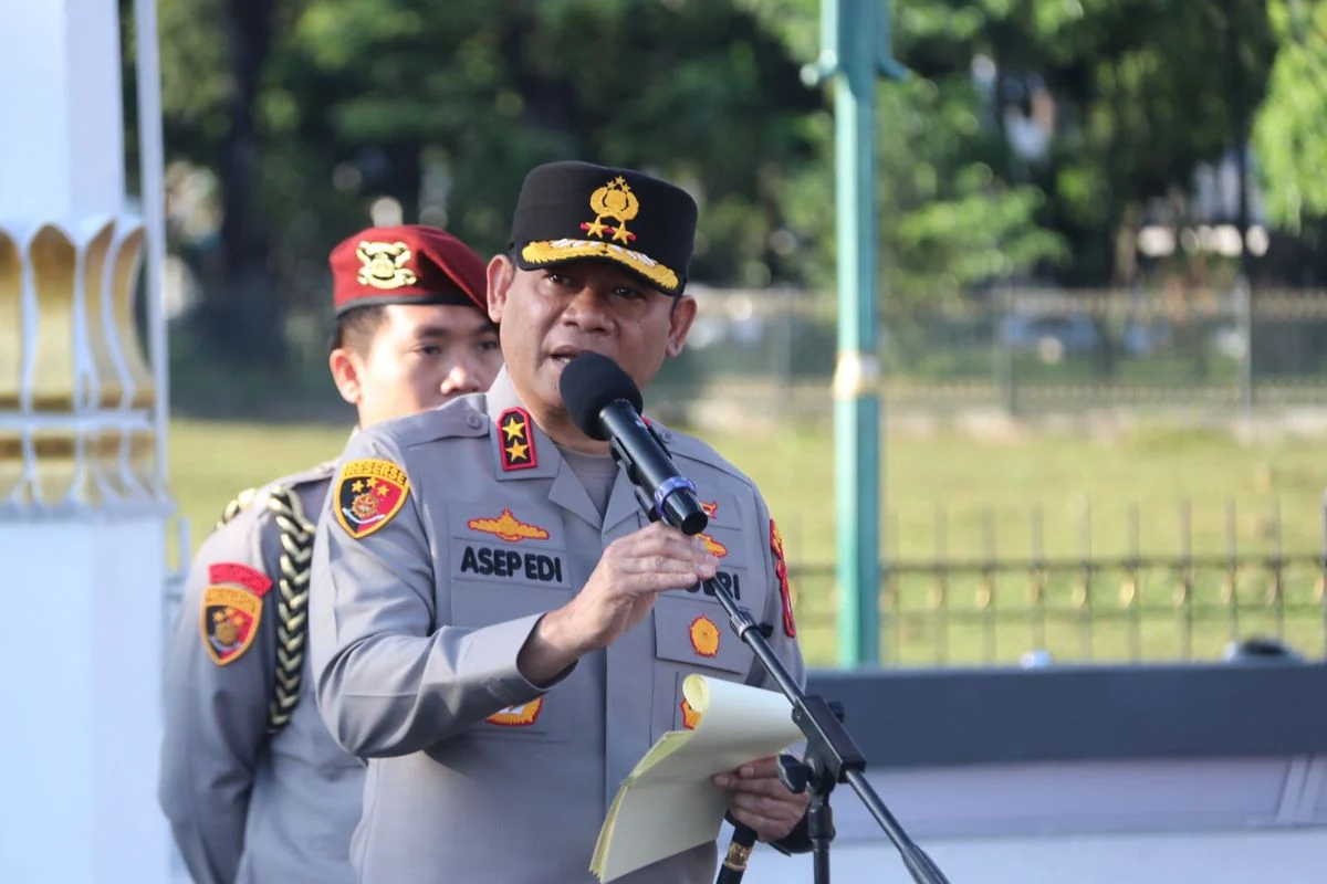 Saiful Mujani Dilaporkan ke Polda Metro Jaya: Tuduhan Makar Mengguncang Iklim Demokrasi