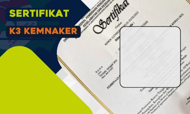 Saksi Akui Bayar Rp100 Juta Setiap Tahun untuk Urus Sertifikat K3 di Kemenaker Saksi Akui Bayar Rp100 Juta Setiap Tahun untuk Urus Sertifikat K3 di Kemenaker