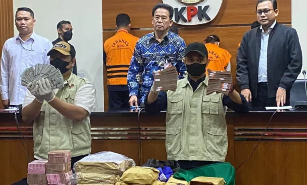 Saksi DJKA Bongkar Alur Uang Korupsi Rp425 Juta yang Diduga Dihubungkan ke Pilpres dan Pilgub Sumut 2024