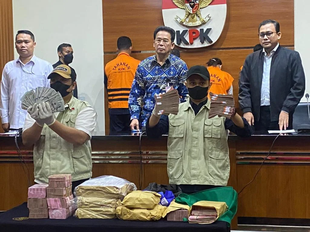 Saksi DJKA Bongkar Alur Uang Korupsi Rp425 Juta yang Diduga Dihubungkan ke Pilpres dan Pilgub Sumut 2024