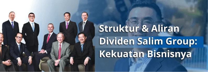 Salim Group Merambah Bisnis dan Olahraga: Dari Kenaikan Jabatan Senior hingga Laga Bergengsi di GOR Haji Salim