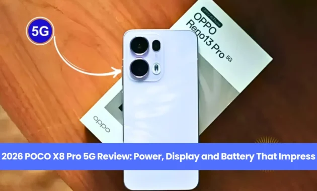 Samsung A37 5G vs POCO X8 Pro 5G: Mana Pilihan Terbaik di 2026?