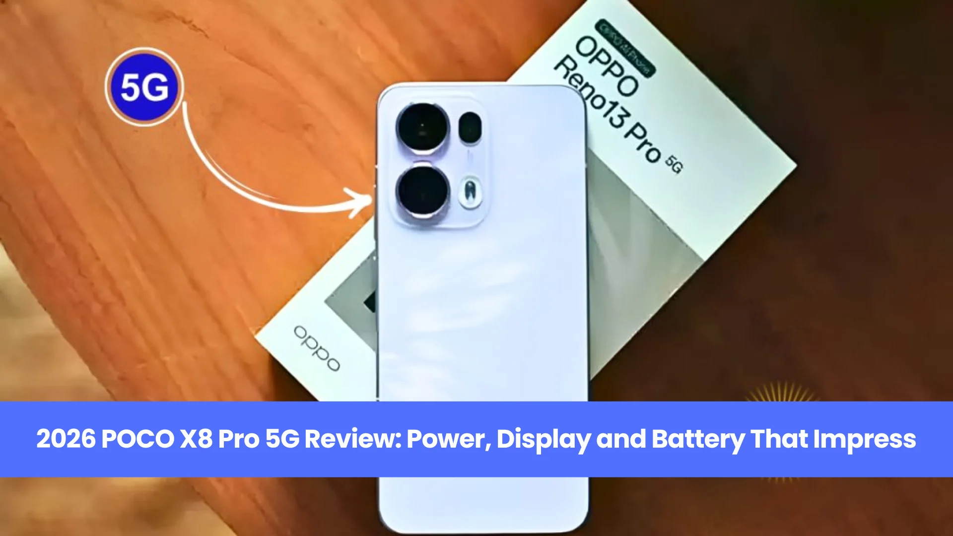 Samsung A37 5G vs POCO X8 Pro 5G: Mana Pilihan Terbaik di 2026?