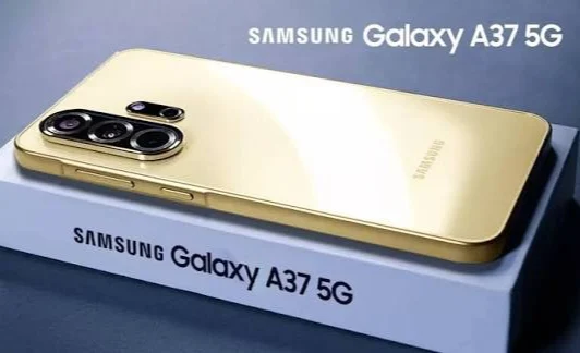 Samsung Galaxy A37 5G Resmi Rilis di Indonesia: Mid‑range Rp6 Jutaan dengan Nightography Canggih