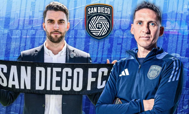 San Diego FC Terpuruk dalam Penurunan, Namun Target Besar Salah Masih Menjanjikan