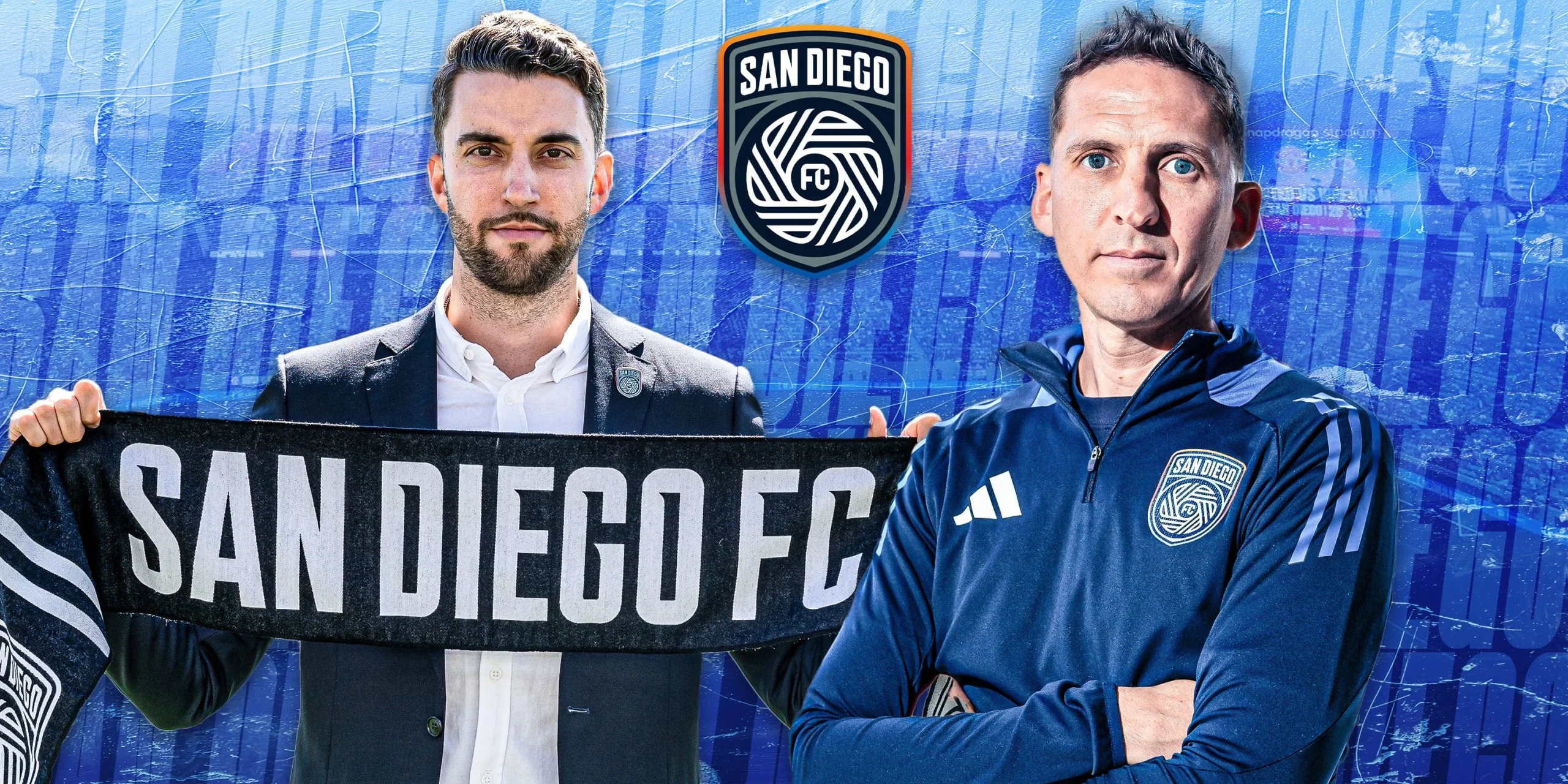 San Diego FC Terpuruk dalam Penurunan, Namun Target Besar Salah Masih Menjanjikan