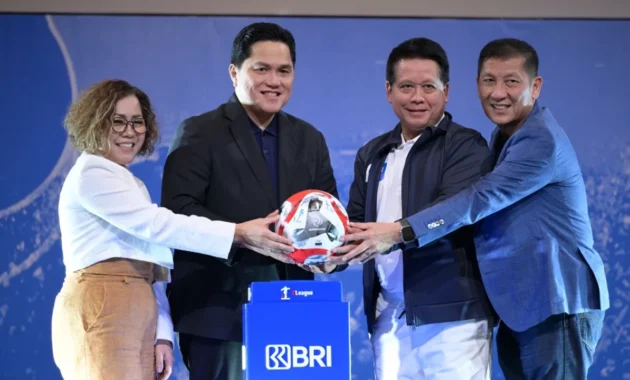 Sandy Walsh Bawa Kebanggaan Indonesia, Sementara Liga Domestik Bergulir: BRI Super League dan Dampak Pertandingan Internasional