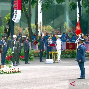 Sarifah Desak Pemerintah Tuntut Tanggung Jawab Israel Atas Gugurnya Tiga Prajurit TNI di Lebanon