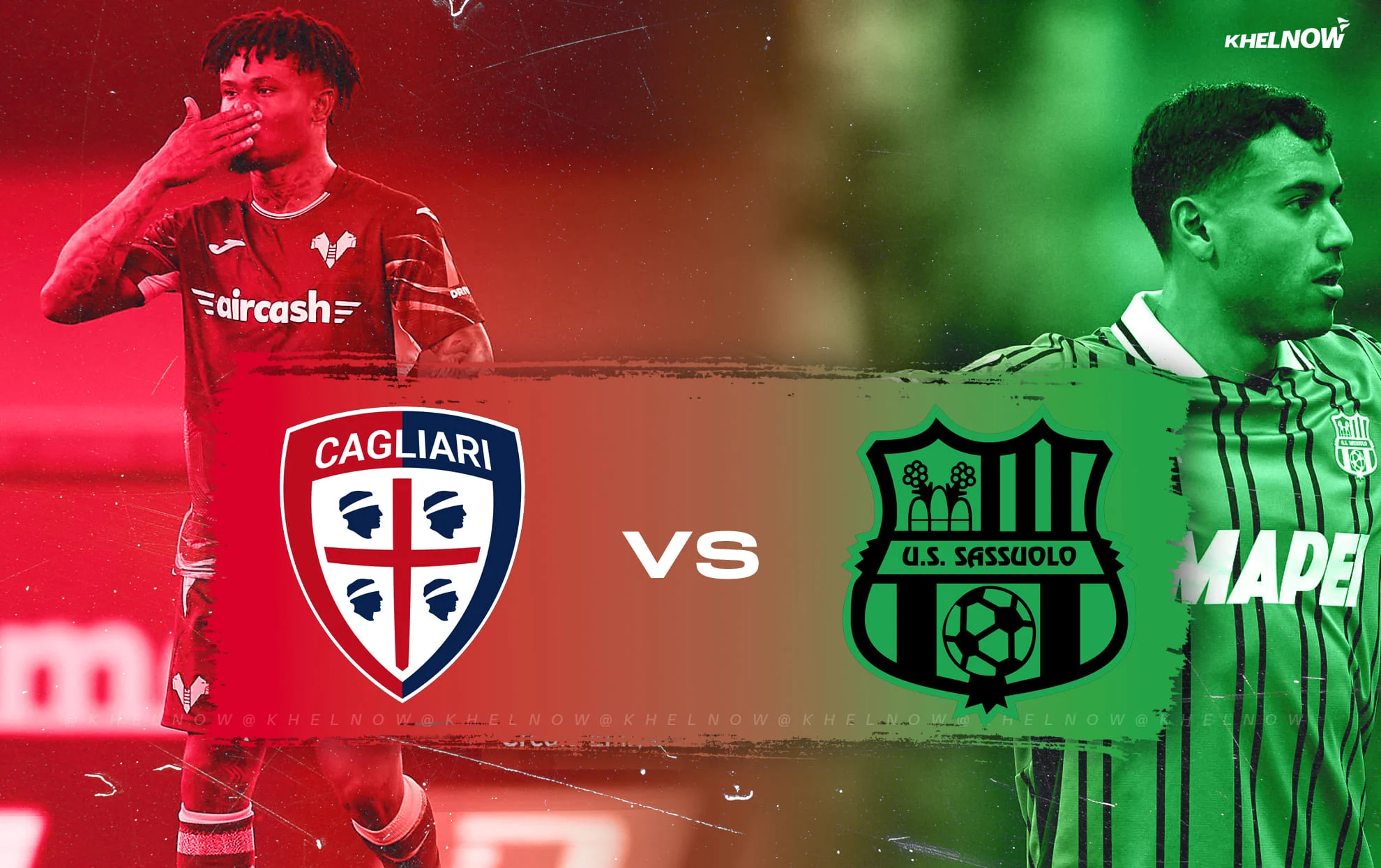 Sassuolo vs Cagliari: Duel Kunci di Akhir Musim Serie A dengan Sorotan Transfer dan Sanksi Liga