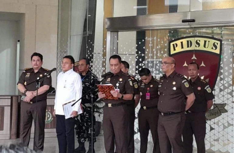 Satgas Haji Jerat Pelaku Haji Ilegal dengan TPPU untuk Maksimalkan Ganti Rugi