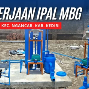 Satgas MBG NTB targetkan 126 SPPG tuntaskan IPAL dan SLHS