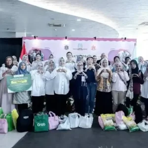 Satgas PRR Pastikan Penyaluran Bantuan Jaminan Hidup Pascabencana Tepat Sasaran di Sumatera